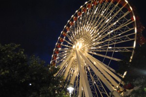navypier